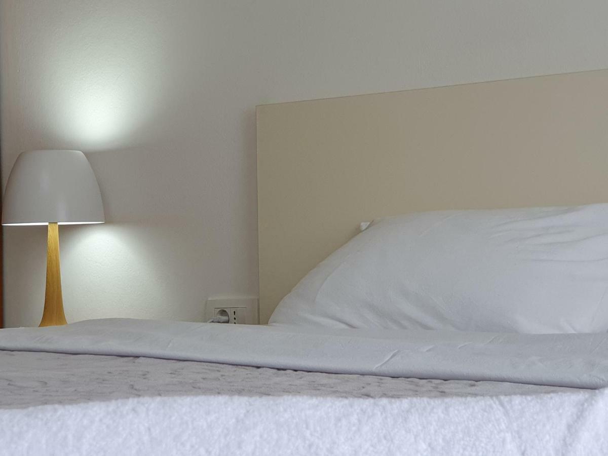 סקופיה City Center Apartment מראה חיצוני תמונה